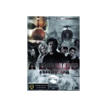 A bohóc - A bosszú napja DVD