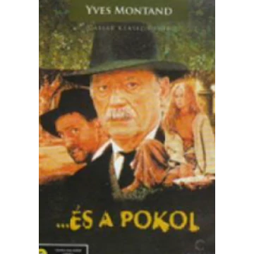 ... és a Pokol DVD
