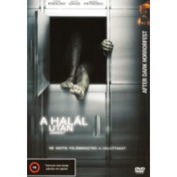 A halál után DVD