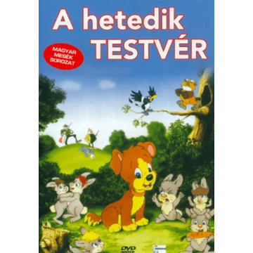 A hetedik testvér DVD