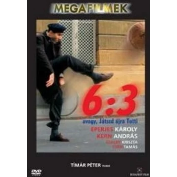 6:3, avagy játszd újra Tutti DVD
