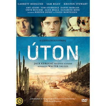 Úton DVD