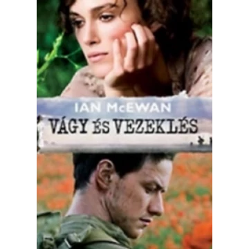 Vágy és vezeklés DVD