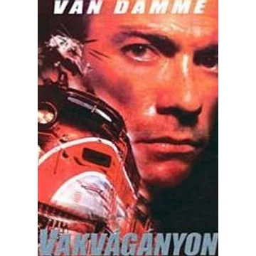 Vakvágányon DVD