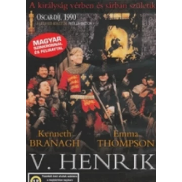 V. Henrik DVD