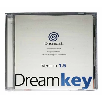 Dreamcast Dreamkay version 1.5