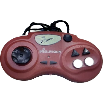 TV Play Power Intellivision
