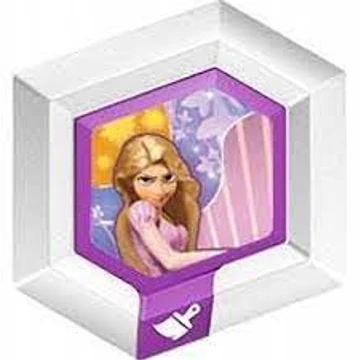 Aranyhaj Rapunzel's Kingdom Infinity