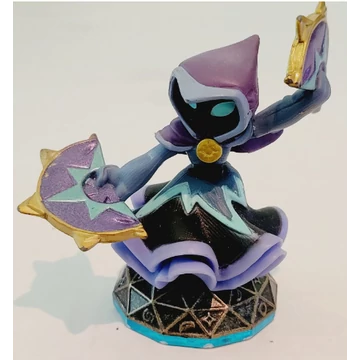 Skylanders Swap Force Lightcore Star Strike