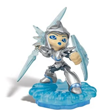 Skylanders Swap Force - Blizzard Chill