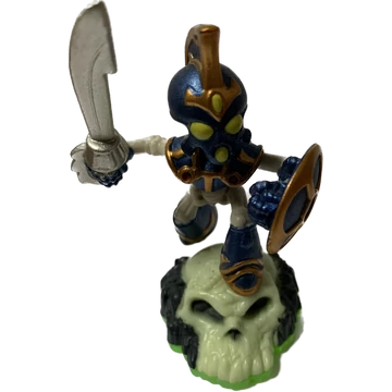 Spyro's Adventure-Chop Chop játékfigura