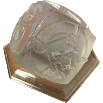 Starter Pack Playset Crystal Infinity
