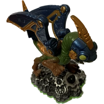 Spyro's Adventure - Drobot