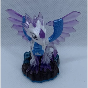 SKYLANDERS - Lightcore Flashwing 