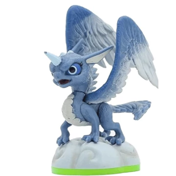Whirlwind (Spyro's Adventure) - Skylanders