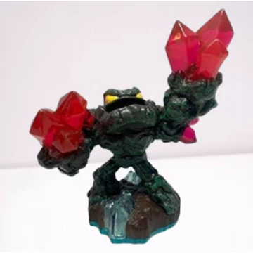 SKYLANDERS - Hyper Beam Prims