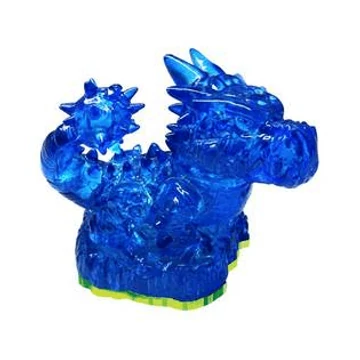 Skylanders Blue Bash 