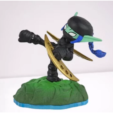 Skylanders Swap Force - Ninja Stealth Elf