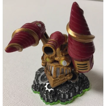 SKYLANDERS - Spyro's Adventure Drill Sergeant