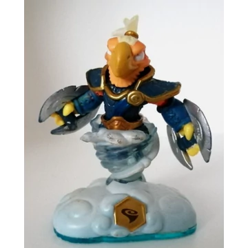 Figurine Skylanders Swap Force Free Range