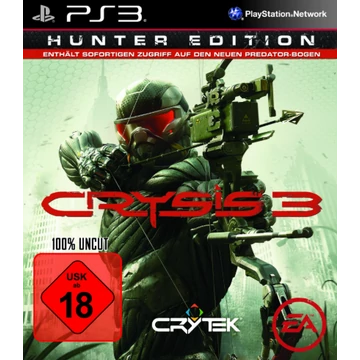Crysis 3 PS3