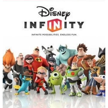 Disney Infinity PS3