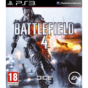 Battlefield 4 PS3