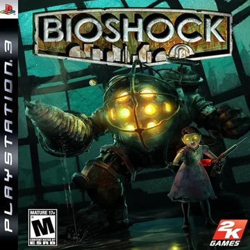 Bioshock PS3