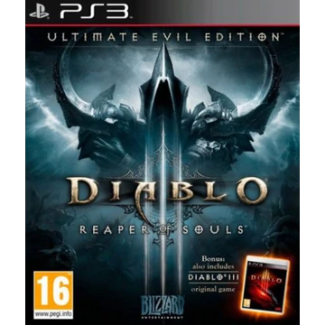 Diablo 3 PS3