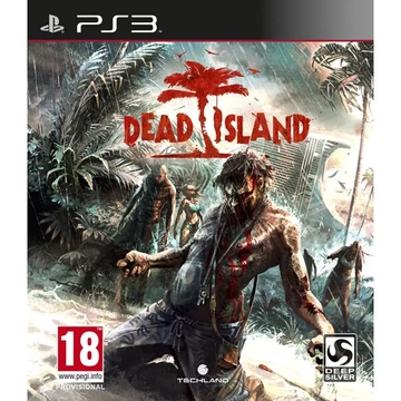 Dead Island PS3 (game of the year edition)