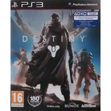 Destiny PS3