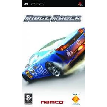 Ridge Racer PSP