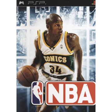 NBA PSP