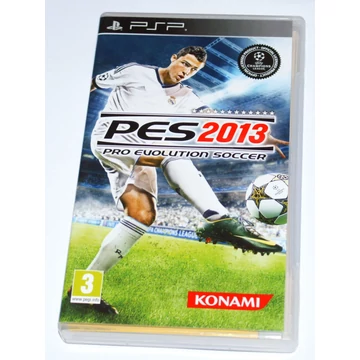 Pes 2013 PSP
