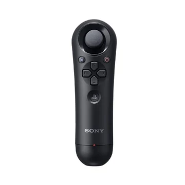 Sony PlayStation Move Navigation Controller [CECH-ZCS1E]