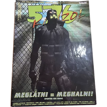  576 Kbyte 2002.december