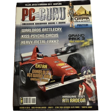 PC Guru 2000.szeptermber 