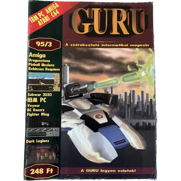 PC Guru 1995.március 