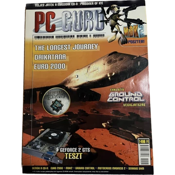 PC Guru 2000.július 