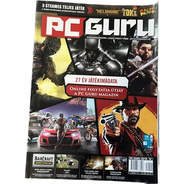 PC Guru 2019.december 