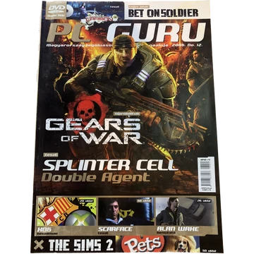Pc Guru 2006.november 