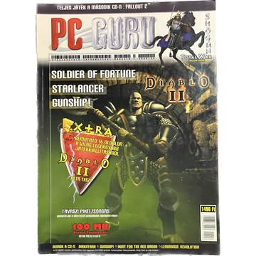 PC Guru 2000.június 