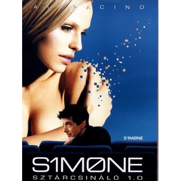 S1mone VHS