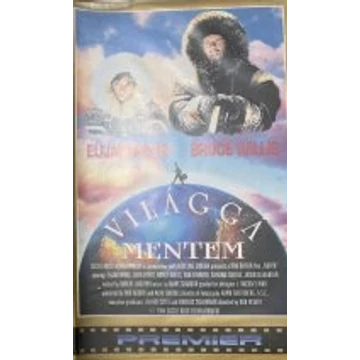 Világgá Mentem VHS