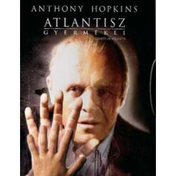 Atlantisz Gyermekei VHS