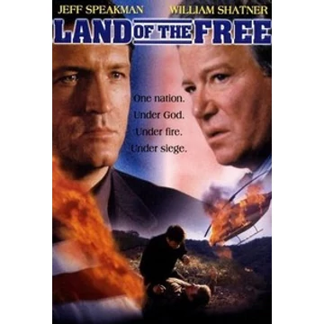 A Szabadság Katonái VHS(Borító nélkül)