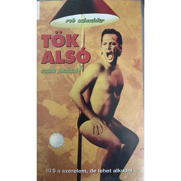 Tök Alsó VHS