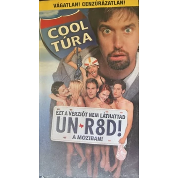 Cool Túra VHS