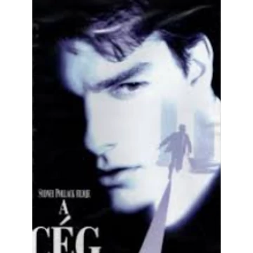 Tom Cruise - A cég VHS