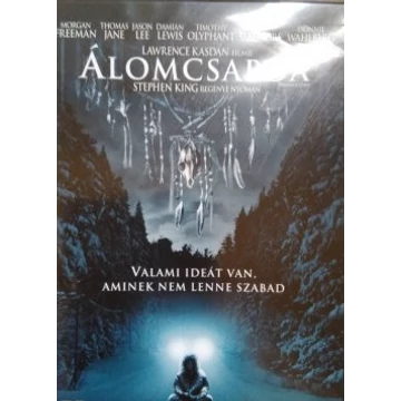 Álomcsapda VHS